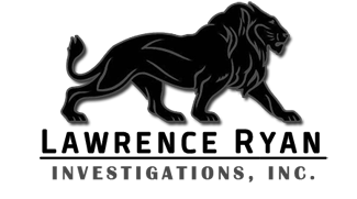 Lawrence Ryan Investigations, Inc. logo