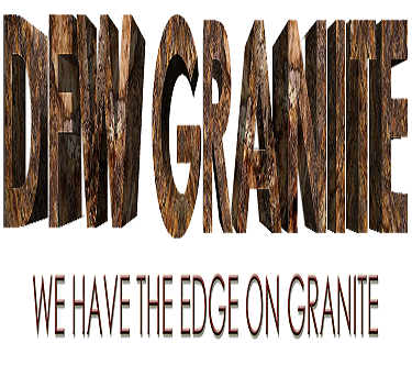 Logo for DFW Granite