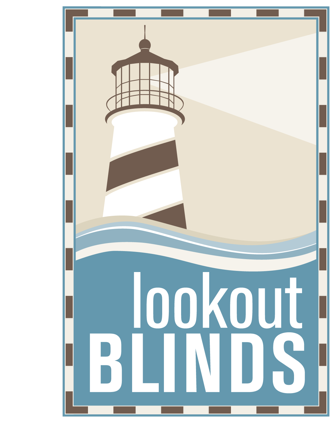 Avatar for Lookout Blinds & Shutters