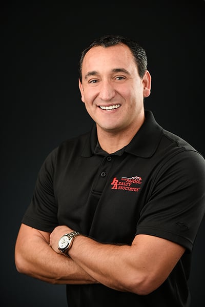 Avatar for The Parodi Team at Realty Associates