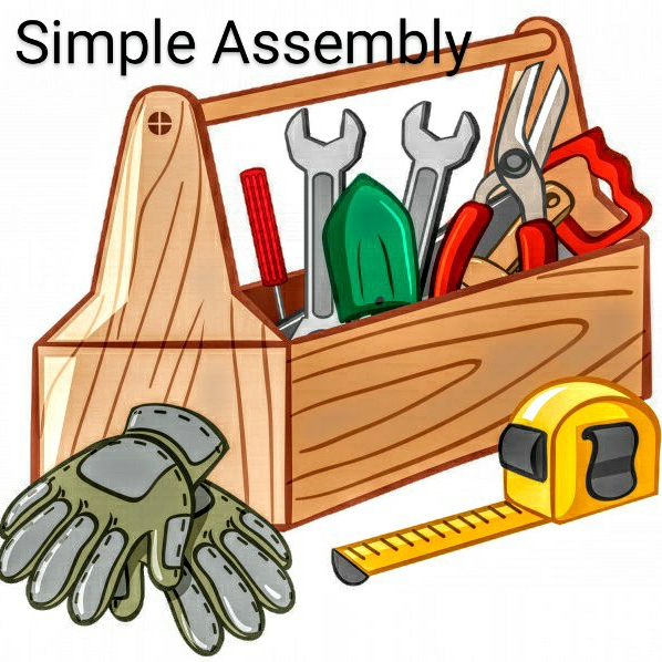 Simple Assembly logo