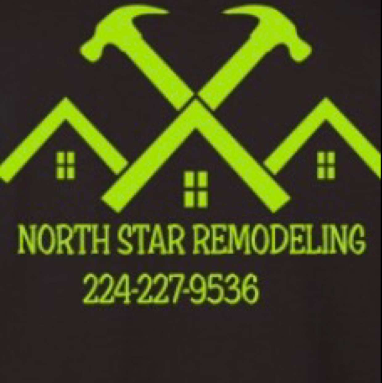 Avatar for North Star remodeling