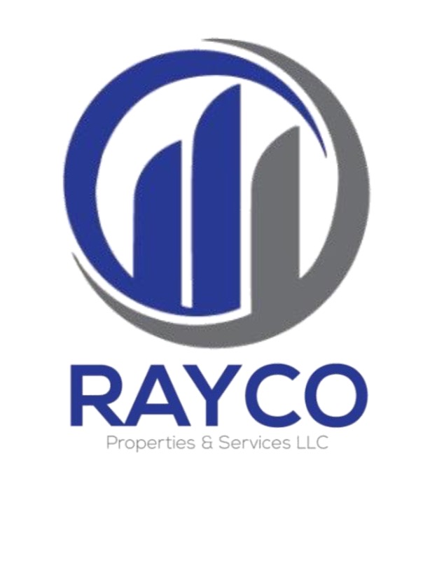 RAYCO Properties and Services LLC logo