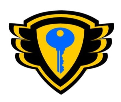 Logo for Super Locksmith