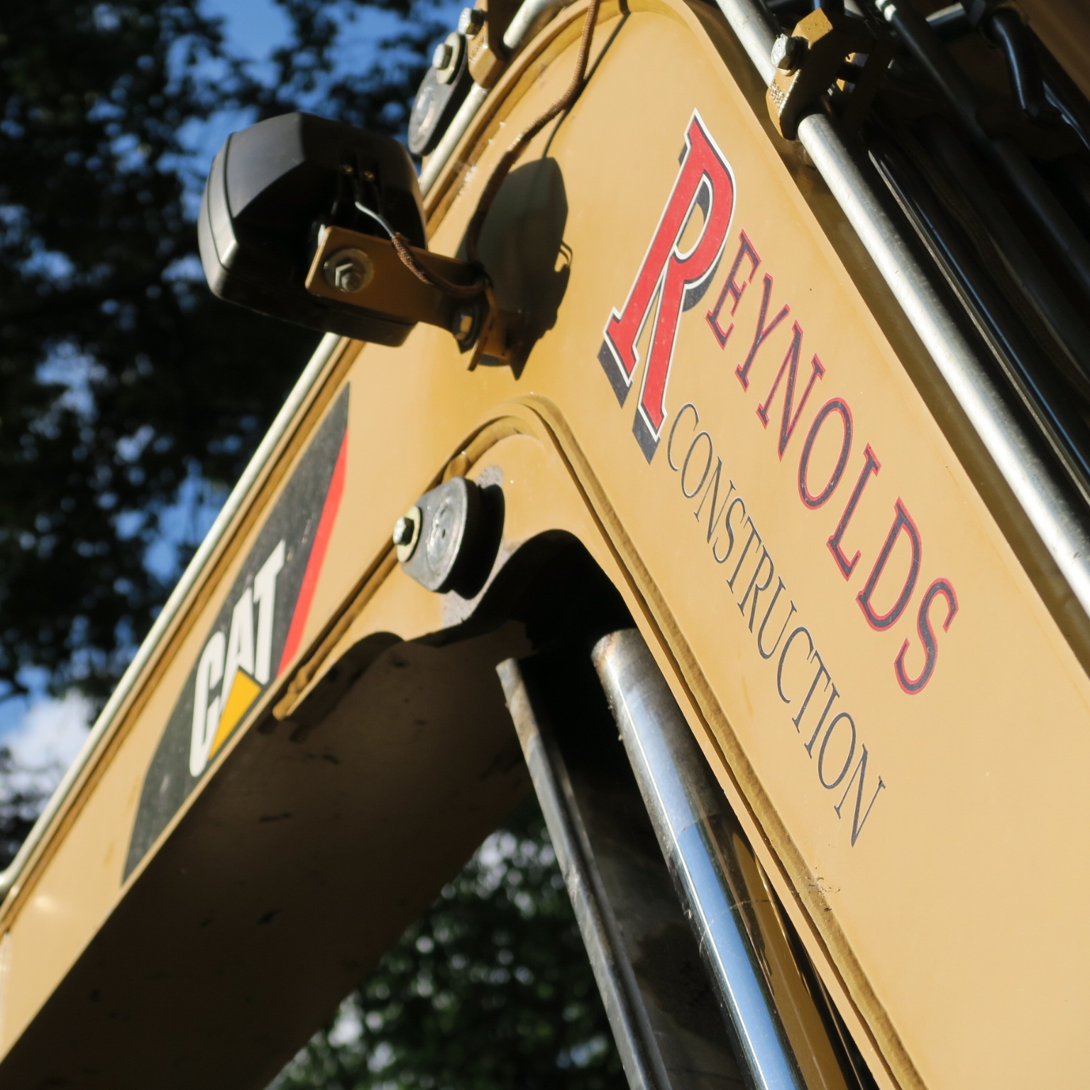Avatar for Reynolds Construction