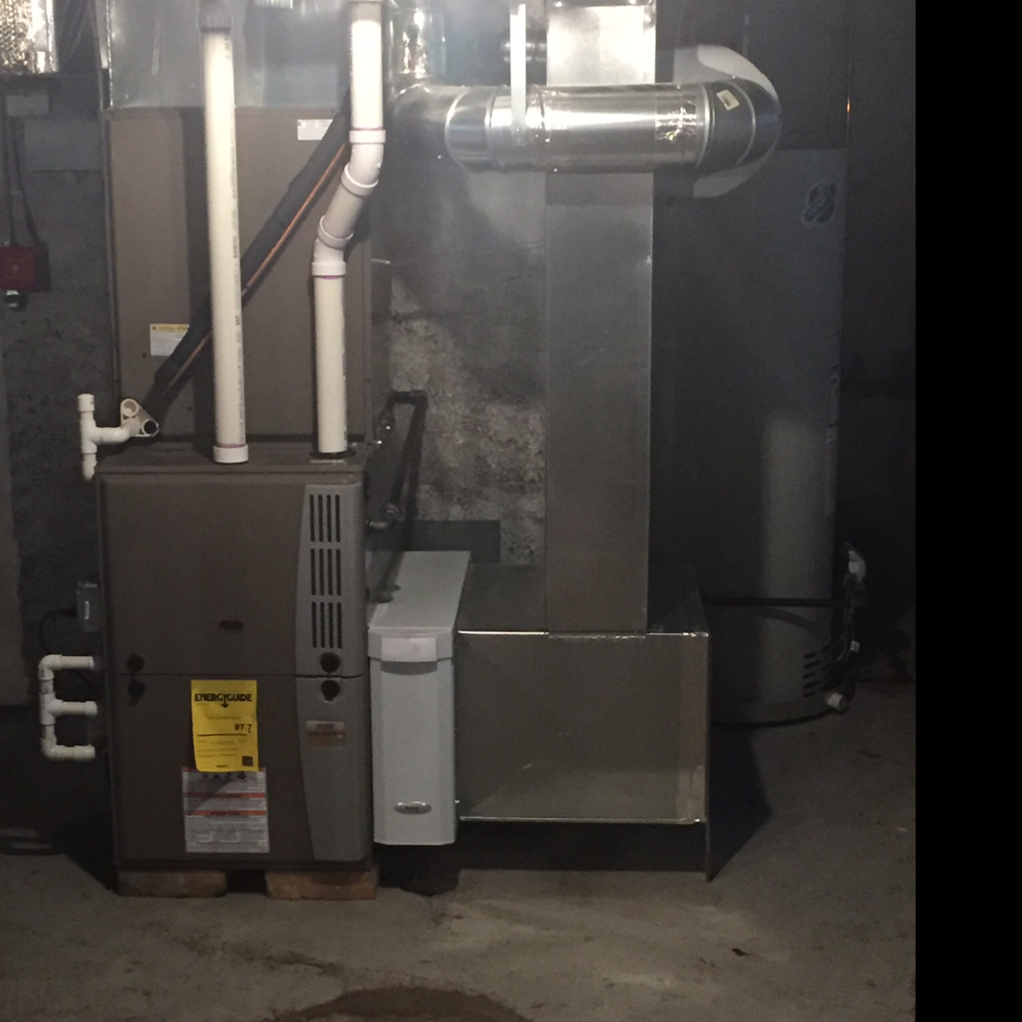 Avatar for Alia Heating Cooling