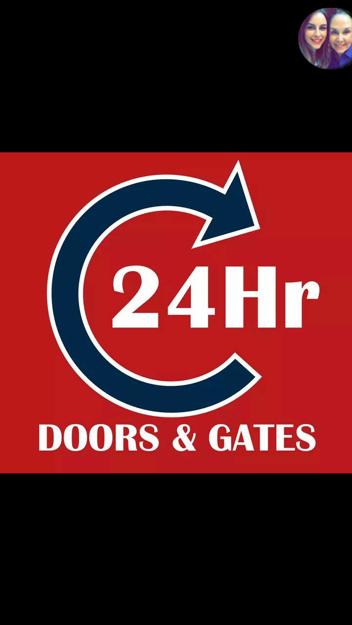 Avatar for 24HrDoors