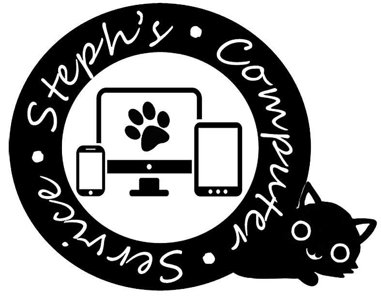 Avatar for Steph's Computer Service