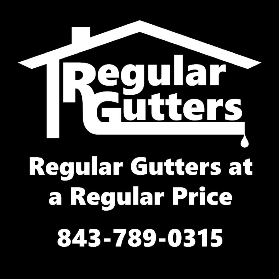 Avatar for Regular Gutters, LLC