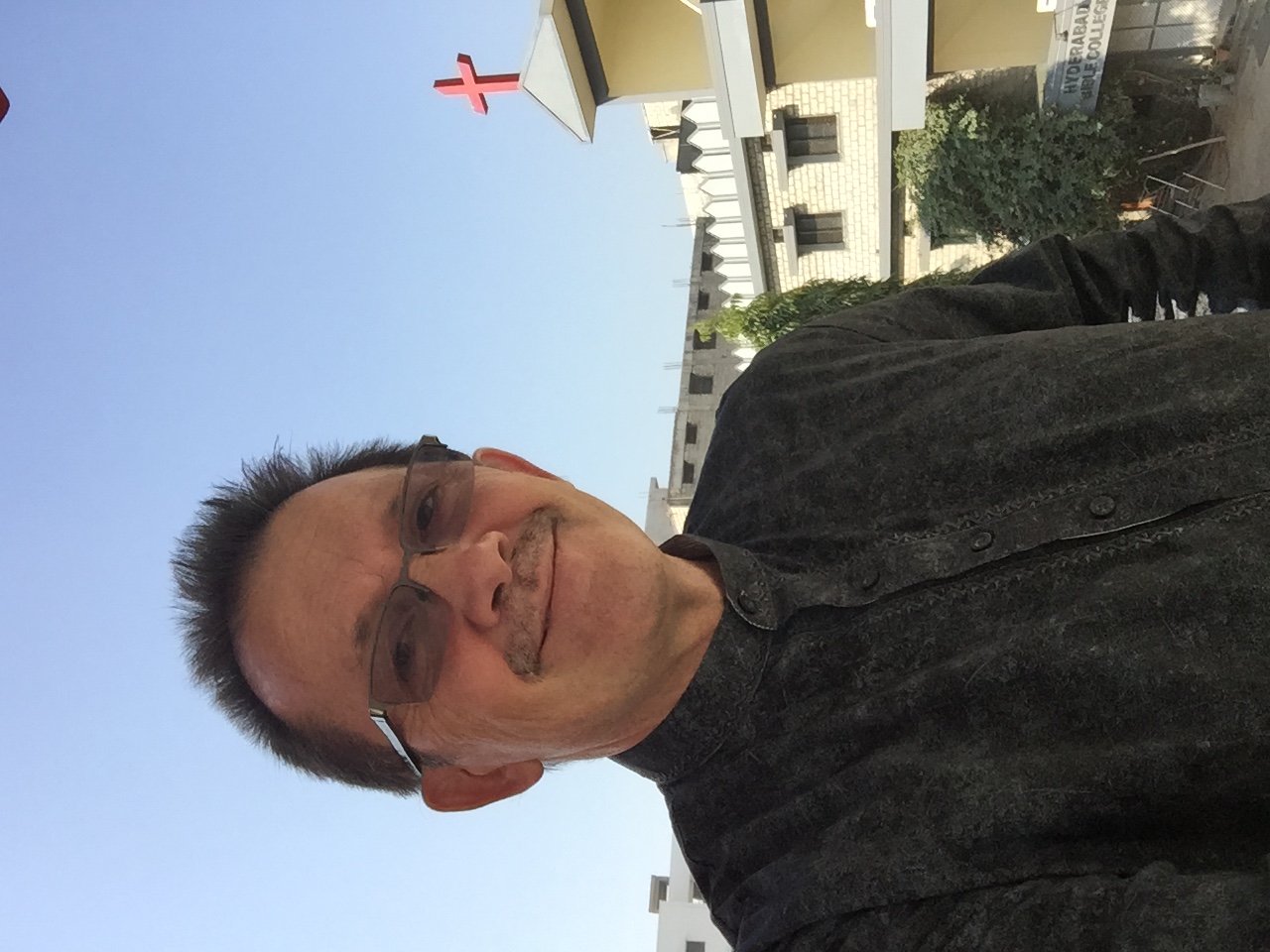 Logo for Michael Callahan Ministries