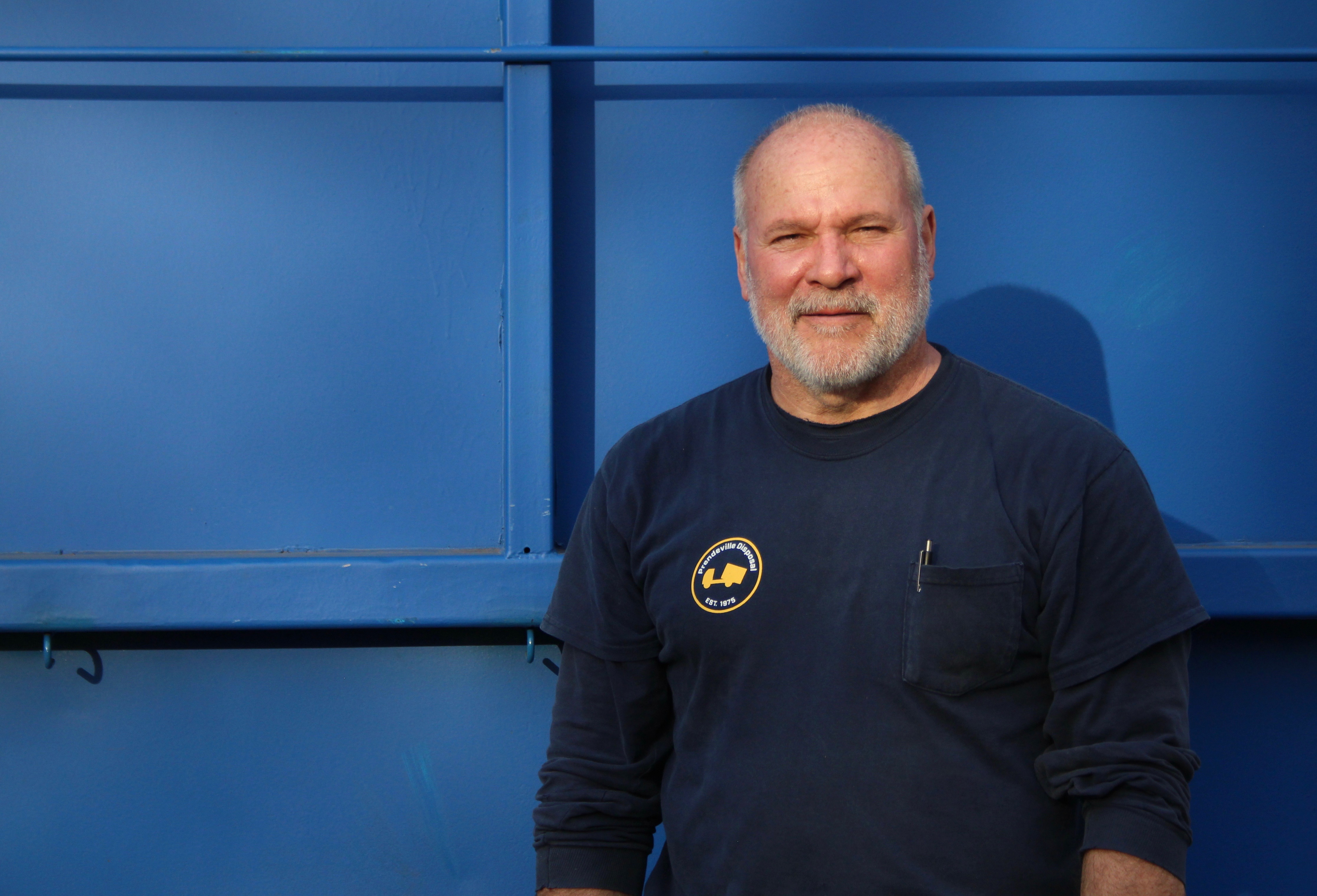 Avatar for Prendeville Industries, Inc.