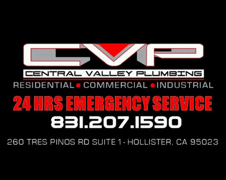 Avatar for Central Valley Plumbing