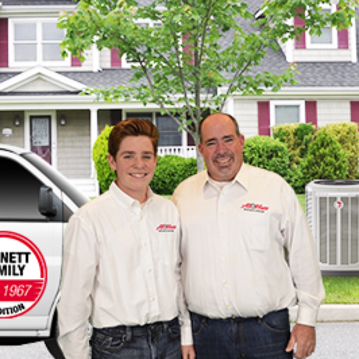 Avatar for All Hours Heating & Cooling 