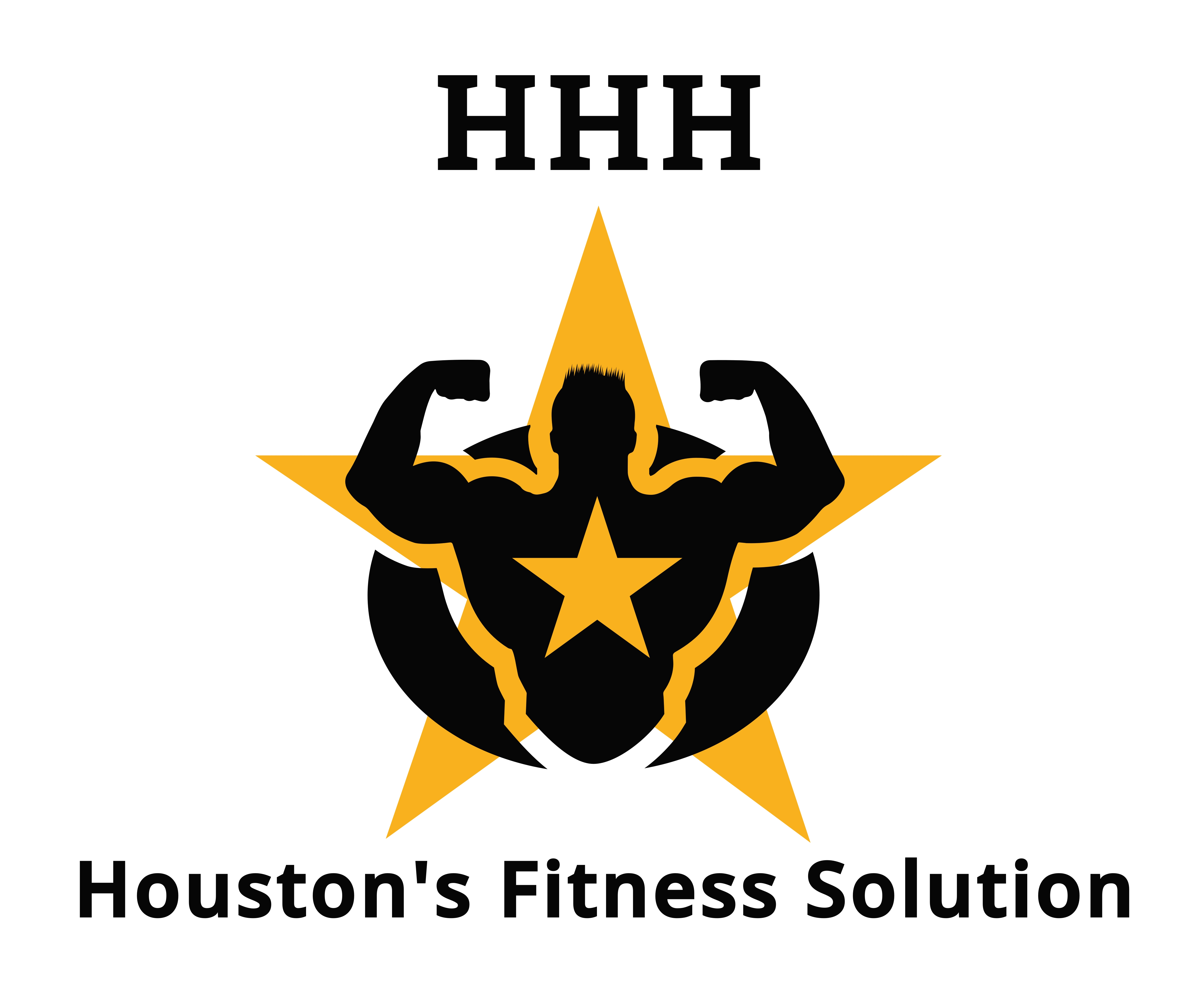 HomeGym Heroes of Houston logo
