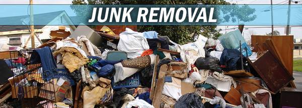 Avatar for Ricks Junk & Trash Removal