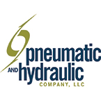 Pneumatic and Hydraulic Co. LLC logo