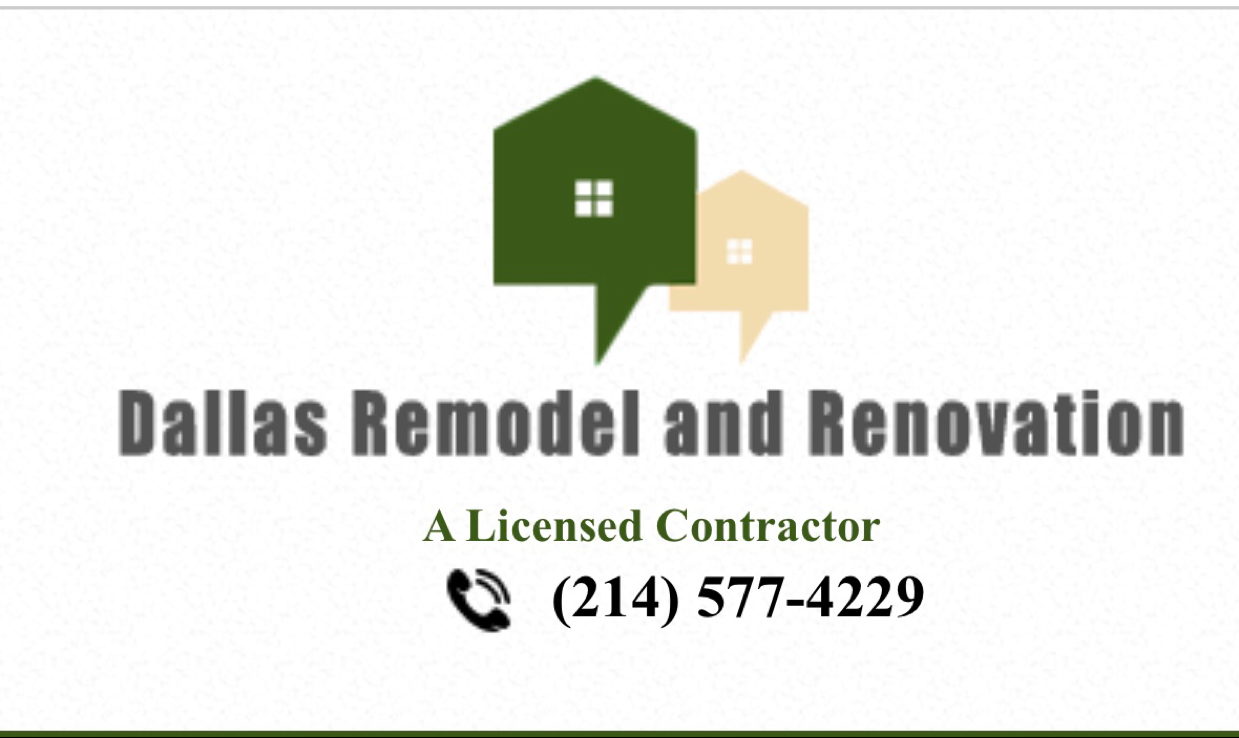 Avatar for Dallas Remodel & Renovation