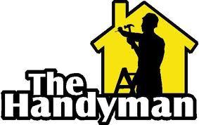 Logo for Handyman Juan