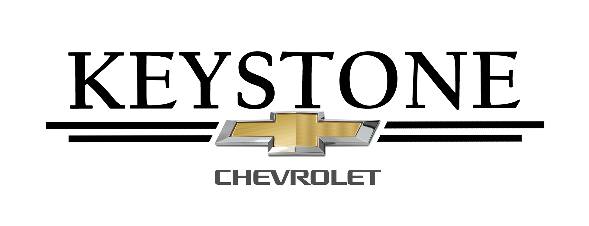 Logo for Keystone Chevrolet