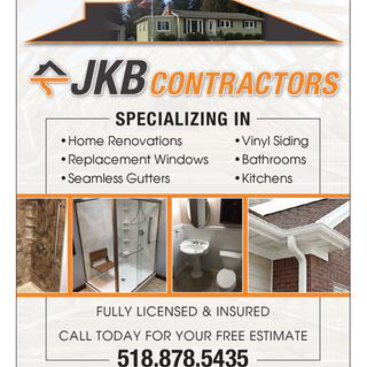 Avatar for JKB Contractors