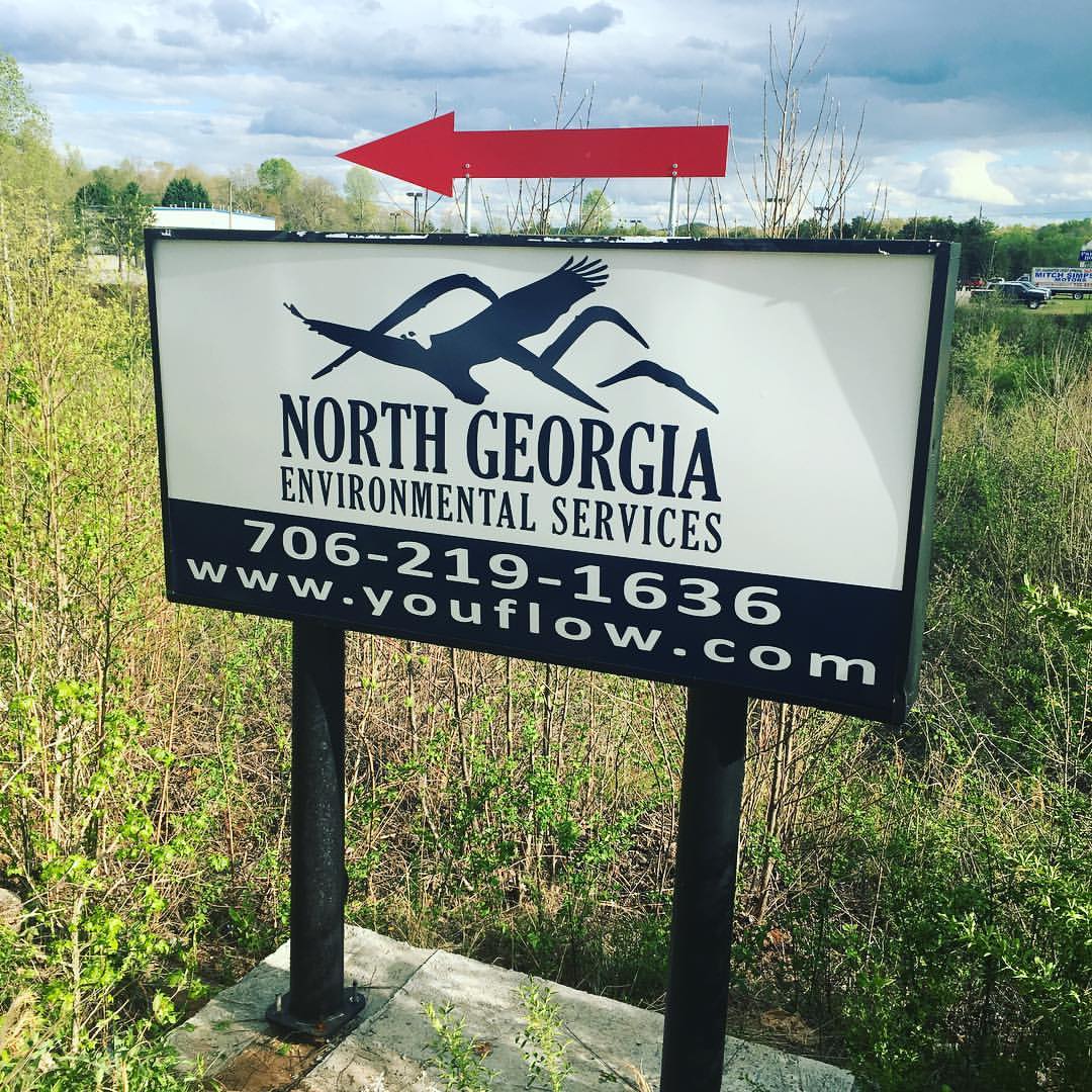 Avatar for North Georgia Environmental Services