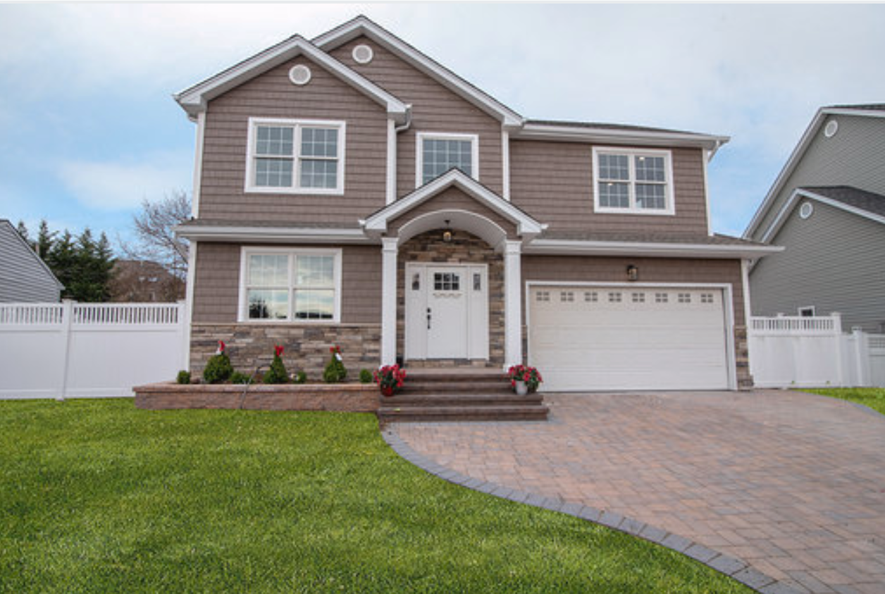 Logo for Charles Thomas Construction