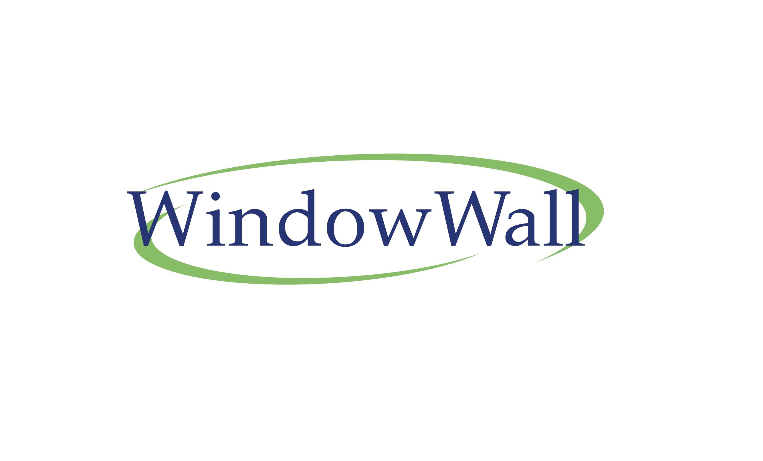 Logo for WindowWall