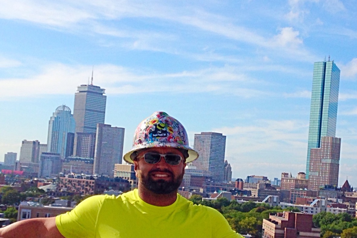 Avatar for Elvis home improvement