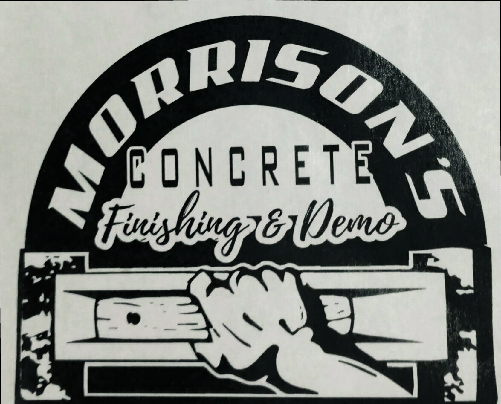 Avatar for Morrison's Concrete & Demo