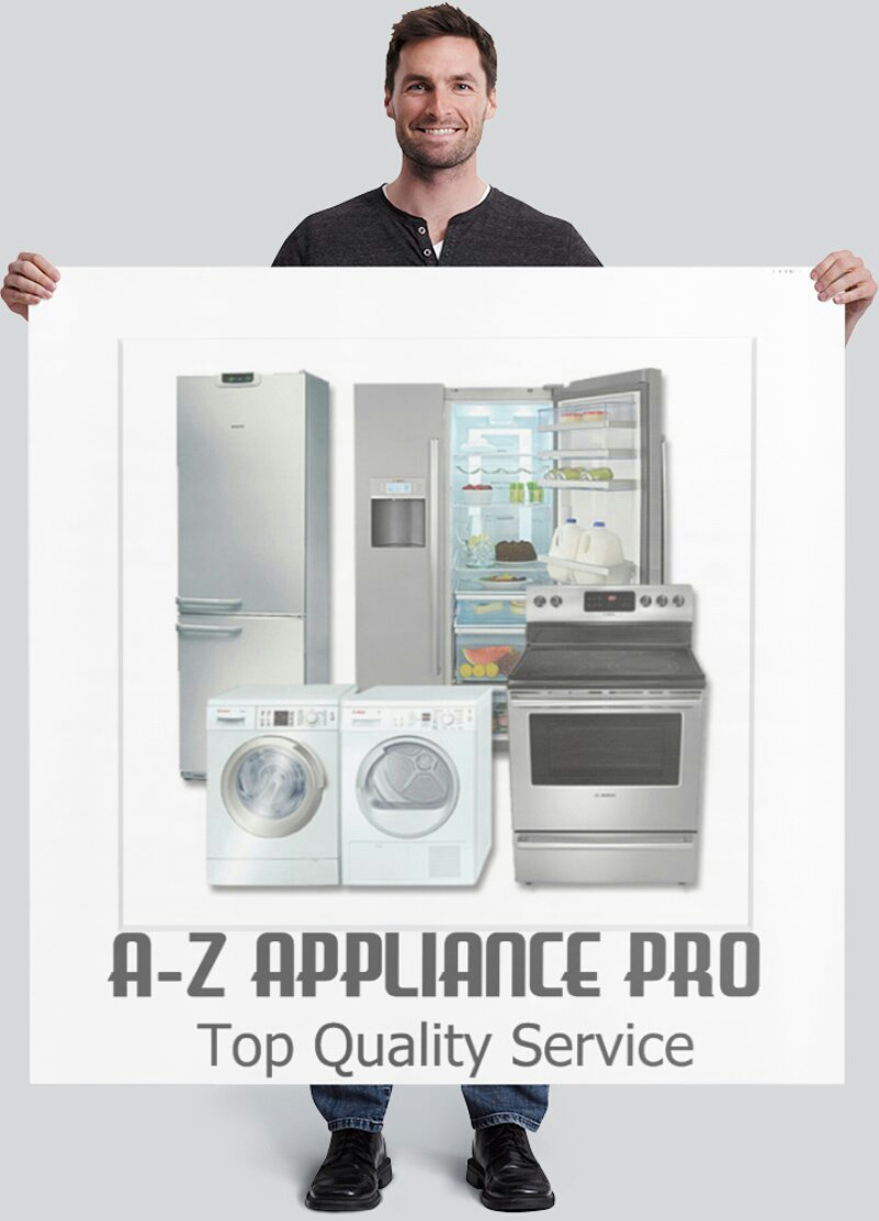 AZ Appliance Pro Reviews Tucson, AZ Angi