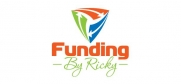 FundingByRicky.com logo
