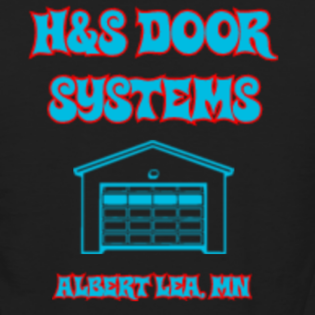Avatar for H&S door systems