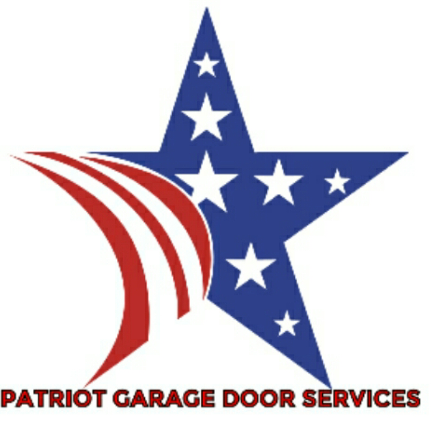 Avatar for Patriot garage door services