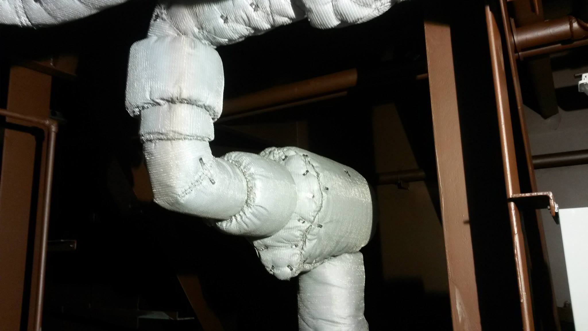 Avatar for Bayou Marine Insulation LLC