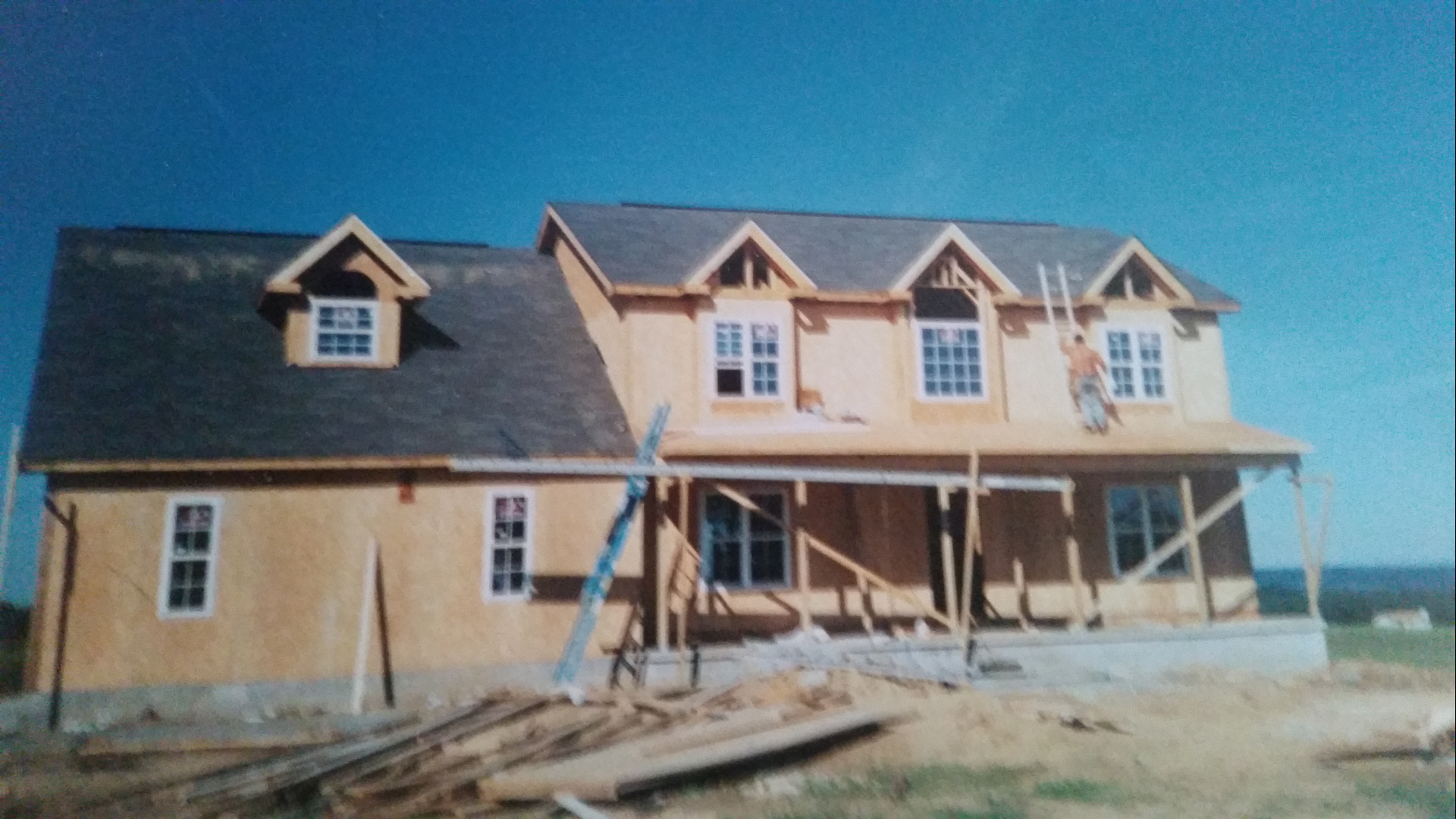 Avatar for Thomas Hil Construction