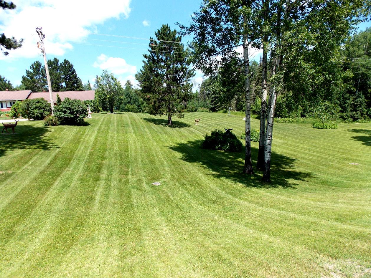 Avatar for Aurora lawn & Snow