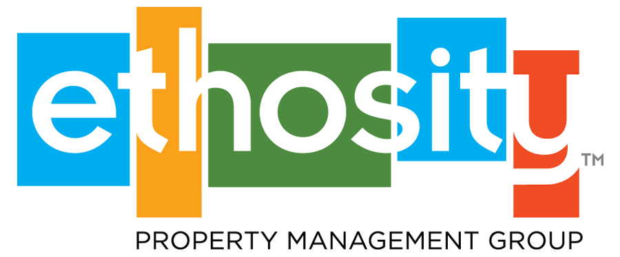 Ethosity Property Management Group logo