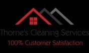 Avatar for Thorne's House Cleaning & Yard Services