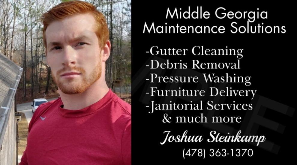 Avatar for Middle Georgia Maintenance Solutions