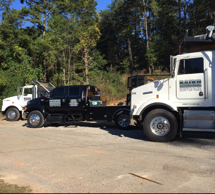 Avatar for Baird Enterprises, Inc.