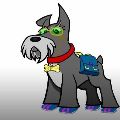 Gear For Pets logo
