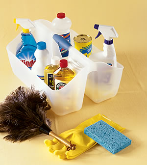 Avatar for Tip Top Cleaning Services, LLC