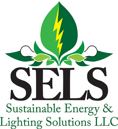 SELS Sustainable Energy & Lighting Solutions, LLC logo