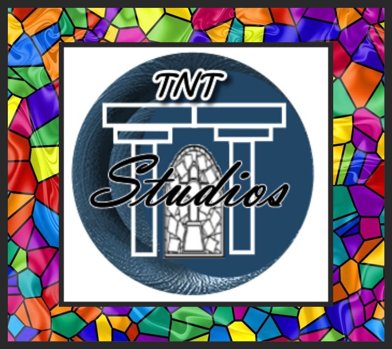Avatar for TNT Studios (Stained Glass)