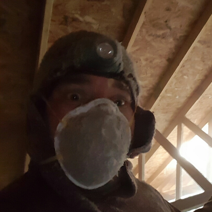 Logo for CASUAL COMFORT INSULATION
