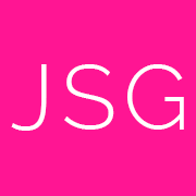 Logo for JSG Photo