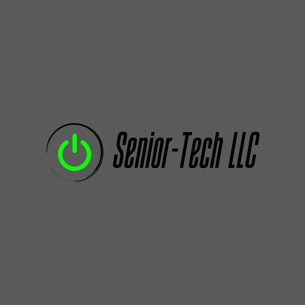 senior-tech llc logo