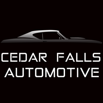 Logo for Cedar Falls Automotive