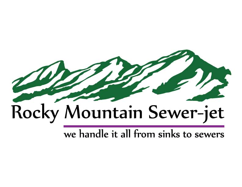 Rocky Mountain Sewer-jet, Inc. logo