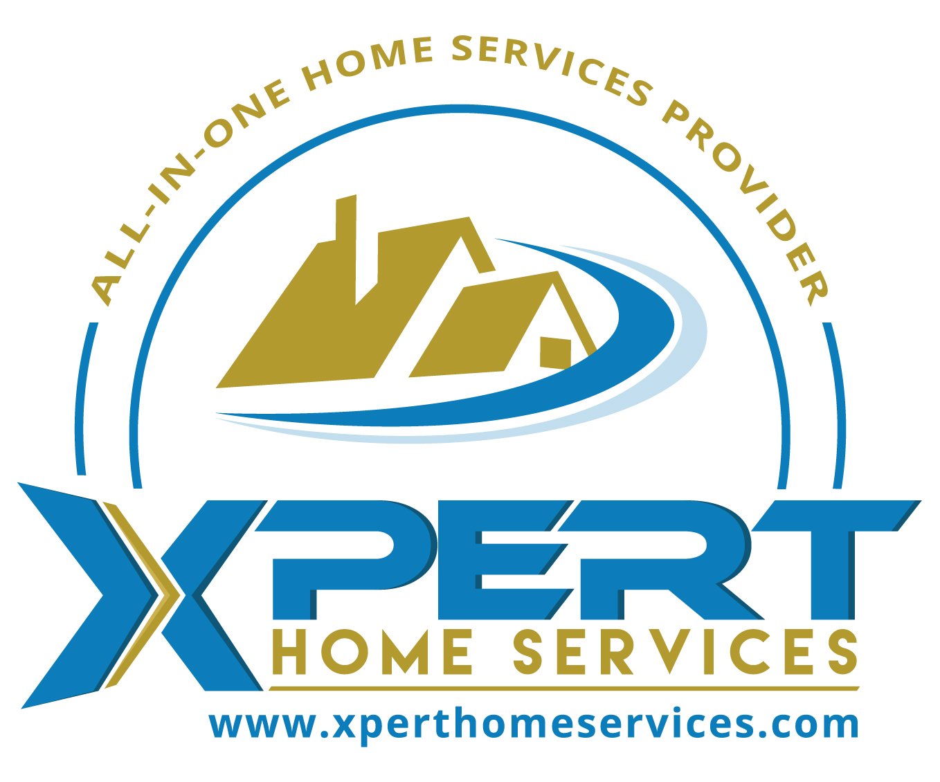 Avatar for Xpert Home, LLC d/b/a: Xpert Home Services